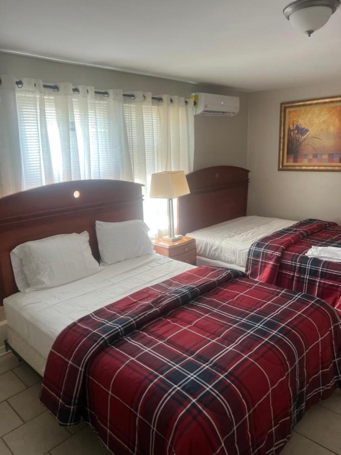 Near French Quarter Nice Two Bedrooms+ 新奥尔良 外观 照片