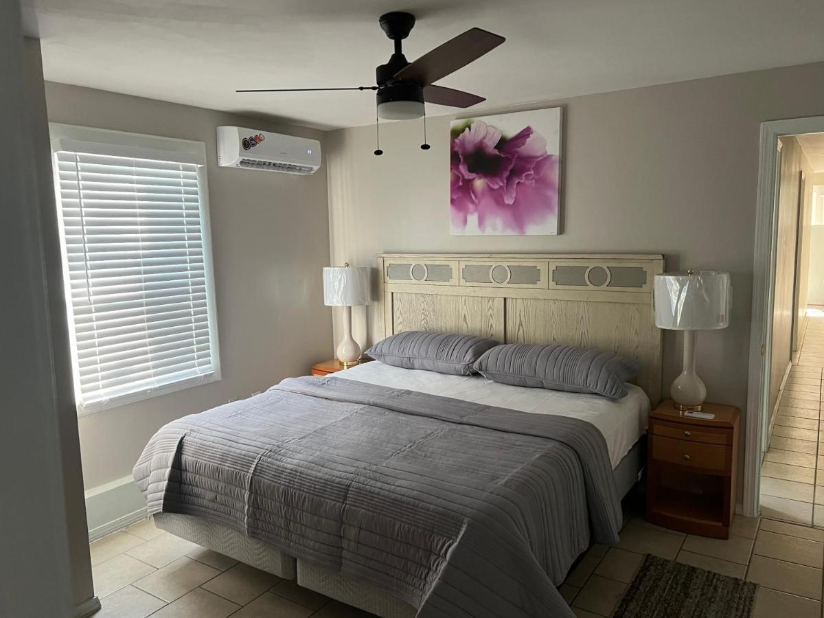 Near French Quarter Nice Two Bedrooms+ 新奥尔良 外观 照片