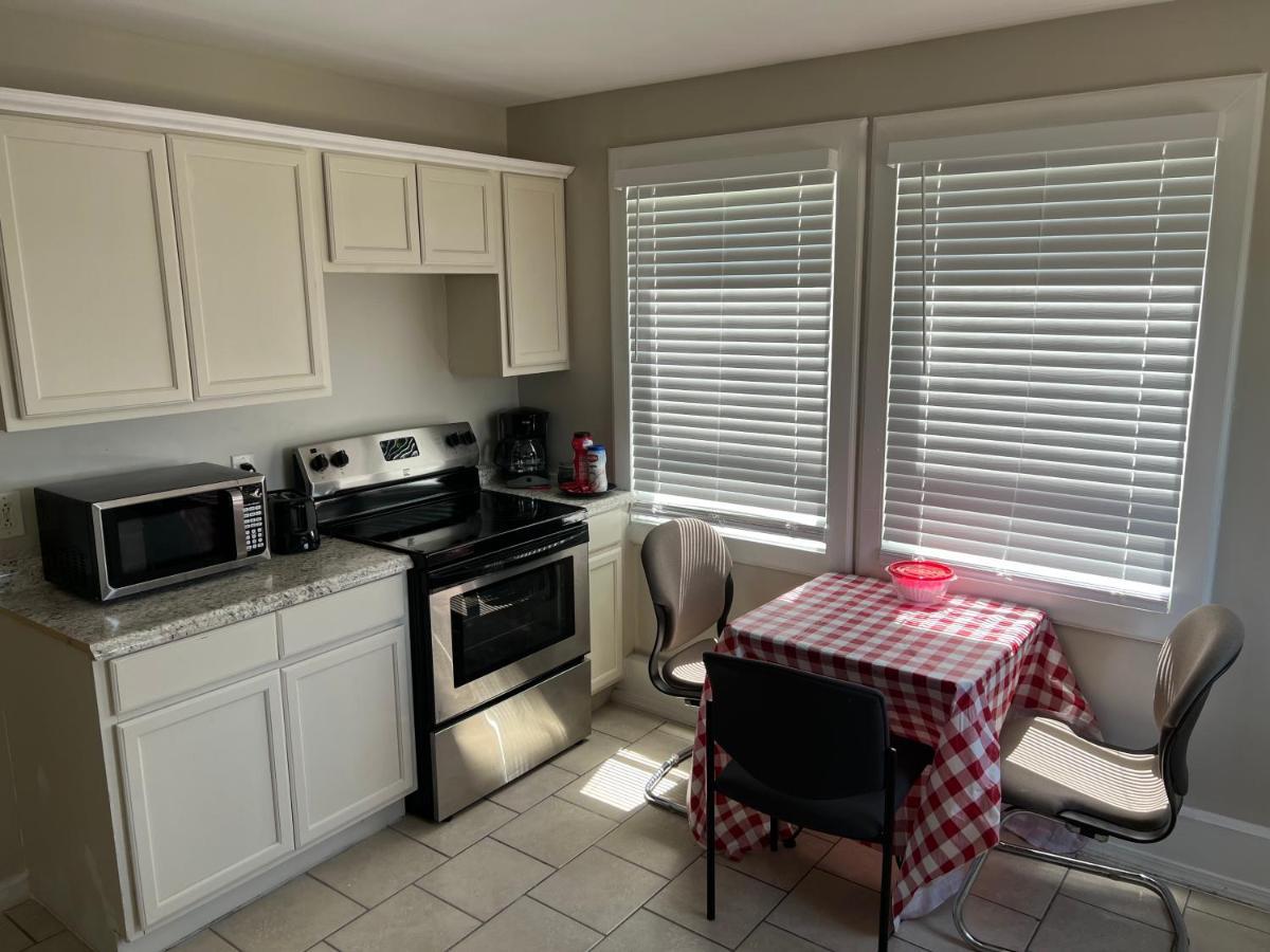 Near French Quarter Nice Two Bedrooms+ 新奥尔良 外观 照片