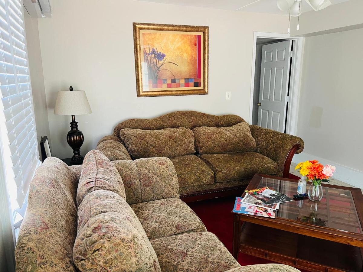 Near French Quarter Nice Two Bedrooms+ 新奥尔良 外观 照片