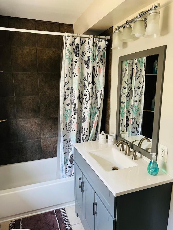 Near French Quarter Nice Two Bedrooms+ 新奥尔良 外观 照片