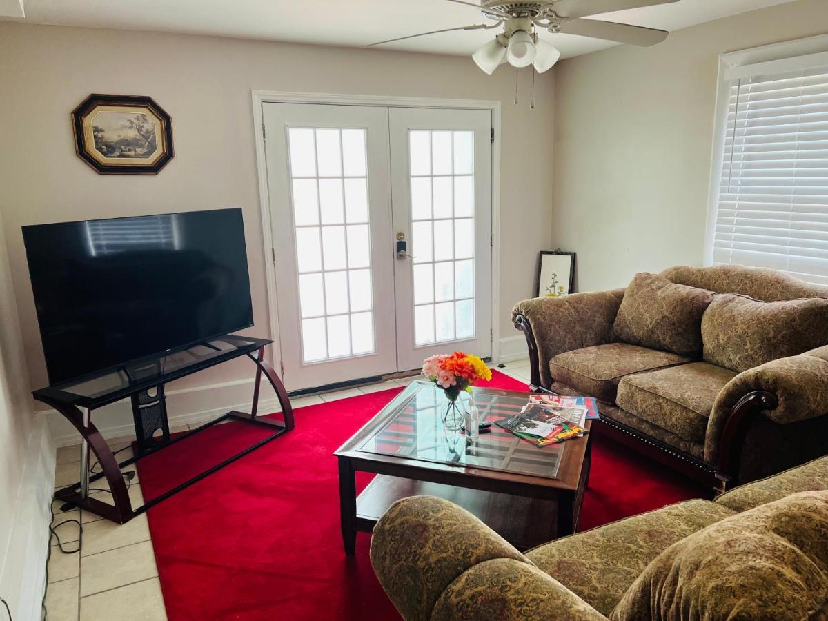 Near French Quarter Nice Two Bedrooms+ 新奥尔良 外观 照片