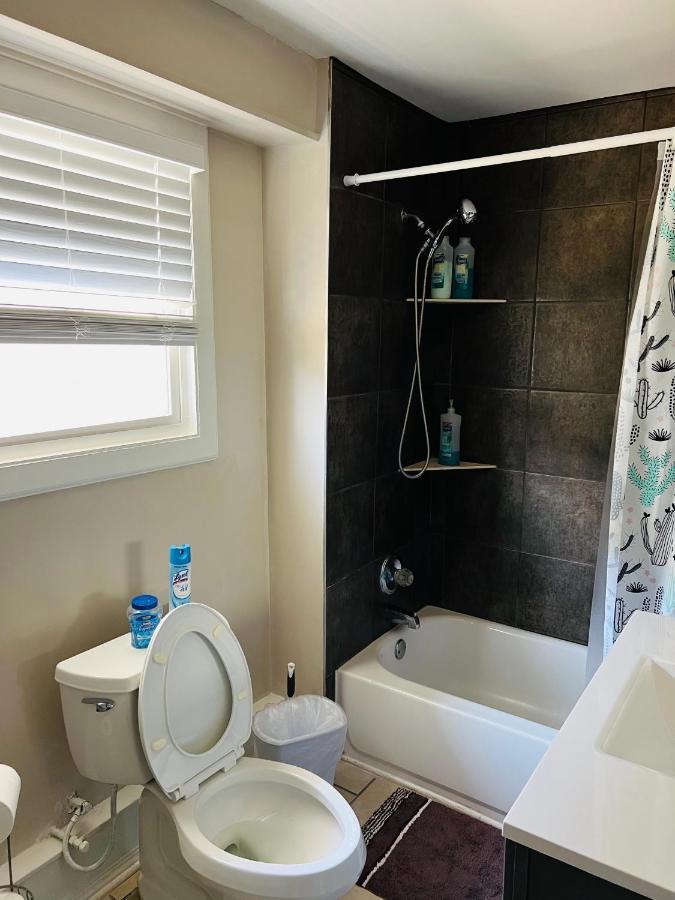 Near French Quarter Nice Two Bedrooms+ 新奥尔良 外观 照片