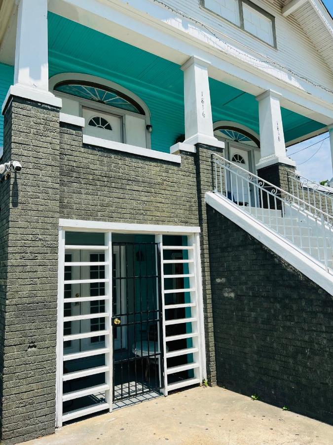 Near French Quarter Nice Two Bedrooms+ 新奥尔良 外观 照片